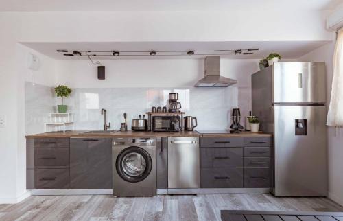 Combs-la-Ville Apartment | Le grand Nid de Combs
