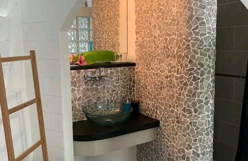 Grand-Bourg Apartment | Le grand palm gîte tobago