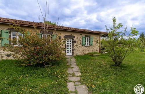 Ennezat House | Le Grand Rollet - Ennezat