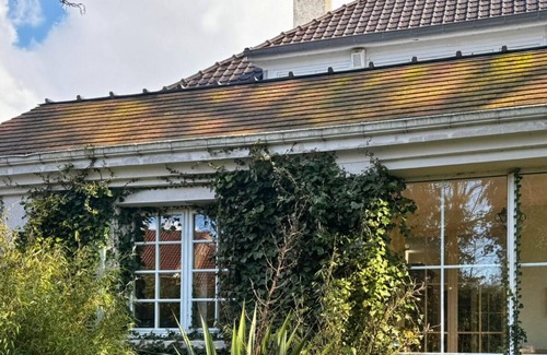 Wimille House | Le Grand Rupembert - Gîte 3* - 8pers - wooded grounds