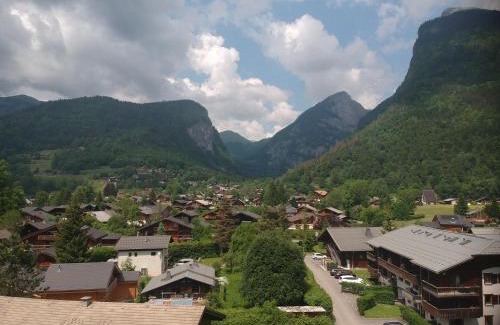 Samoens Apartment | LE GRAND TETRAS