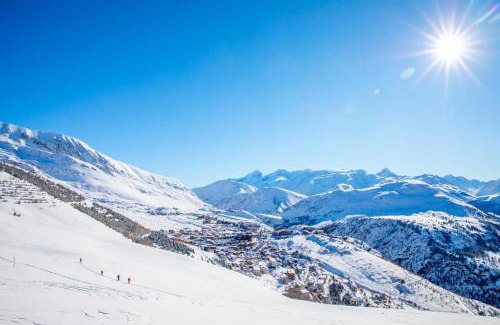 Le Bourg-d'Oisans Apartment | Le GrandCoeur