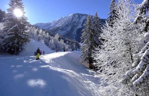 Le Bourg-d'Oisans Apartment | Le GrandCoeur