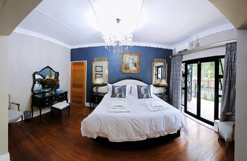Kroonstad Apartment | Le Grant Guesthhouse