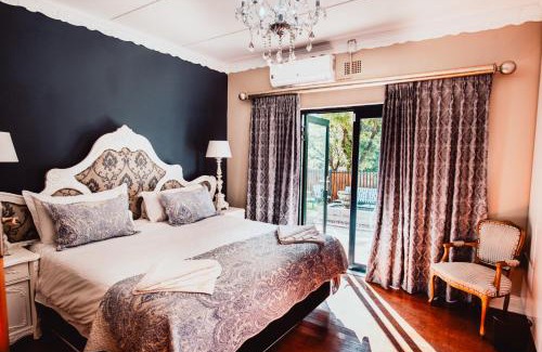 Kroonstad Apartment | Le Grant Guesthhouse