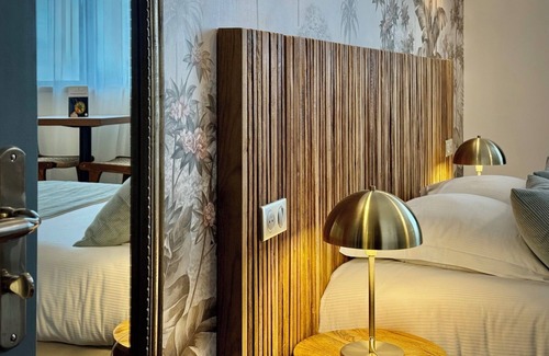 Ennery House | Le Green des Impressionnistes