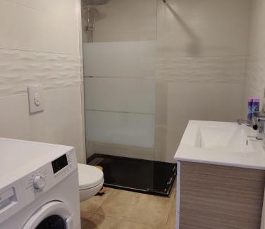 Sarreguemines Apartment | Le Green Duplex moderne en hypercentre