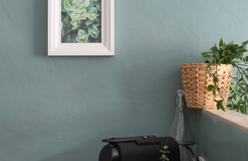 Centre Apartment | Le Green - Studio cœur de ville