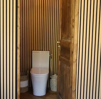 Conde-Sainte-Libiaire Bed & Breakfast | Le Hameau Arribas