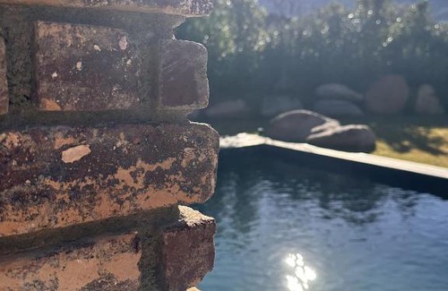 Figari Villa | Le Hameau