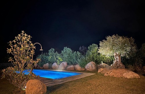 Figari Villa | Le Hameau