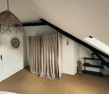 Martel Apartment | Le Haut des Halles