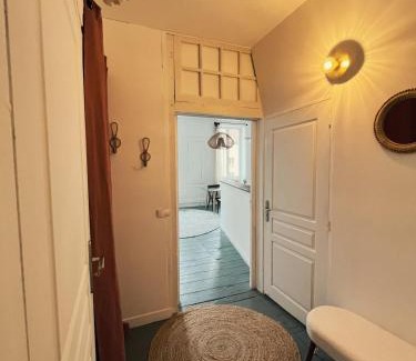 Martel Apartment | Le Haut des Halles