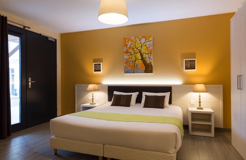 Villandry Hotel | Le Haut des Lys