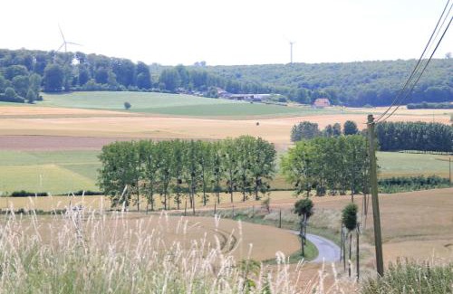 Mesnil-Follemprise Bed & Breakfast | Le Haut Mesnil-3