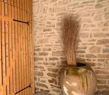 Vezenobres Apartment | Le haut plan VÉZÉNOBRES