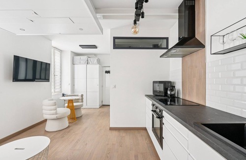 Plaisance Apartment | Le Haute Couture