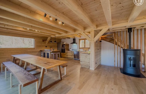 Beaufort House | LE Havre - Beaufort - Gîte