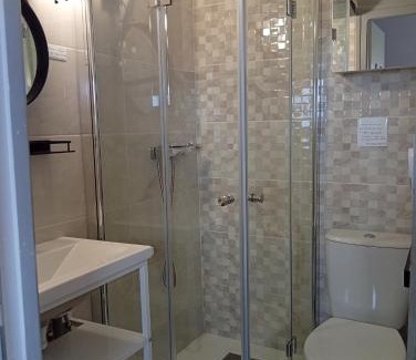 Ceret House | Le Havre de Paix