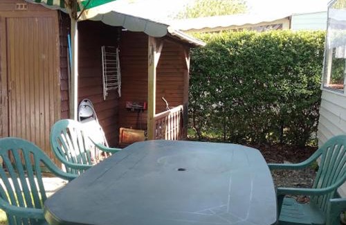 Pordic Other | Le Havre de Paix Mobil home ancien