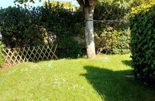 Pordic Other | Le Havre de Paix Mobil home ancien