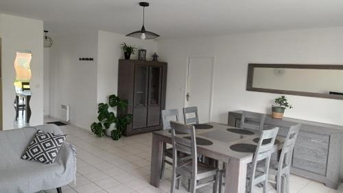 Olonne-sur-Mer House | Le havre des Sables