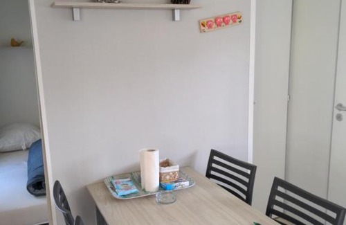 Saint-Julien-en-Born Other | Le HETRE " Camping Les Dunes De Contis " St Julien en Born