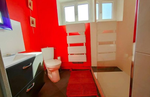 Druyes-les-Belles-Fontaines Villa | Le Home Chanzy