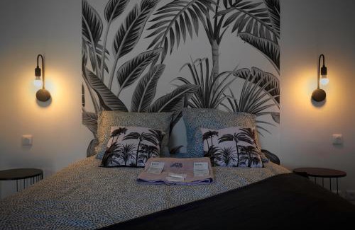 Salazie House | Le Jaboticaba