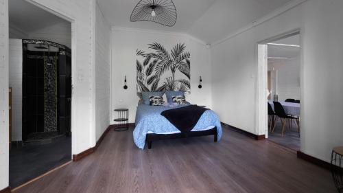 Salazie House | Le Jaboticaba