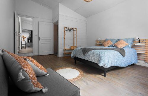 Salazie House | Le Jaboticaba