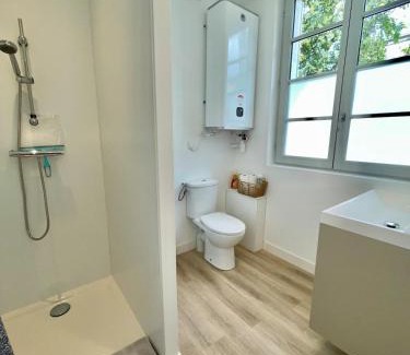 Moulins Apartment | Le Jacquemart