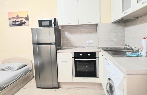 Studentski Grad Apartment | Le Jacques