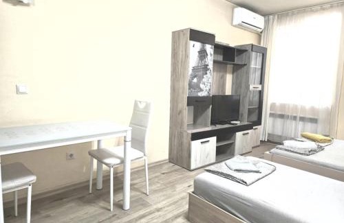 Studentski Grad Apartment | Le Jacques