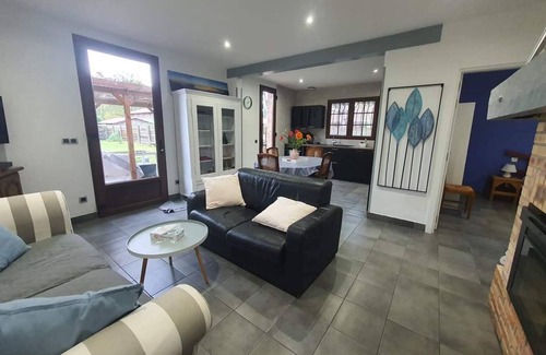 Vielle-Saint-Girons House | Le Jamiguy