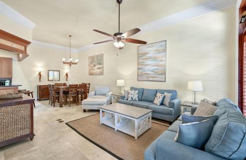 Baytowne Wharf House | Le Jardin 154