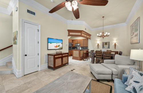 Baytowne Wharf House | Le Jardin 154