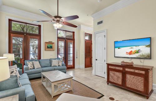 Baytowne Wharf House | Le Jardin 154