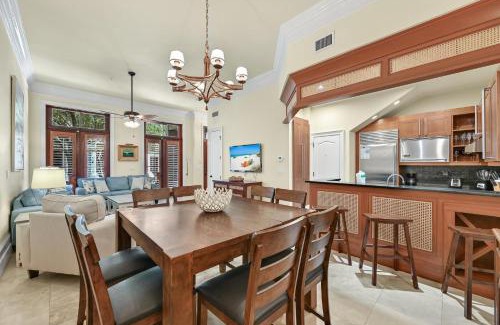 Baytowne Wharf House | Le Jardin 154