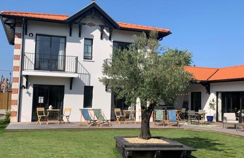 Andernos-les-Bains Bed & Breakfast | Le Jardin 51