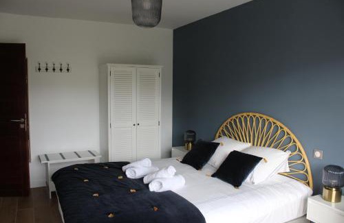 Andernos-les-Bains Bed & Breakfast | Le Jardin 51