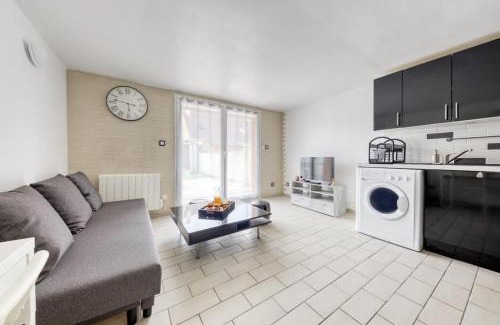 Bretigny-sur-Orge Apartment | Le Jardin Ati