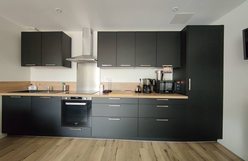 Seigy Villa | Le Jardin d'Ana & La Maison d'Elena,1.5km from the Zoo near the Loire castles