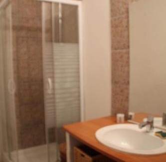 Fontaine-de-Vaucluse Apartment | Le Jardin de Zé