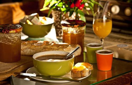 Gorrevod Bed & Breakfast | Le Jardin de la Reyssouze