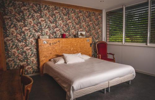 Gorrevod Bed & Breakfast | Le Jardin de la Reyssouze