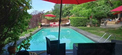 Eguilles House | Le jardin de Sabine