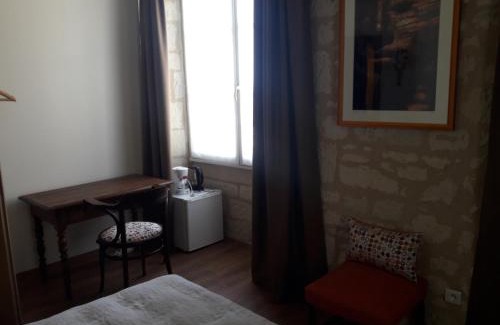 Candes-Saint-Martin House | Le jardin des envies