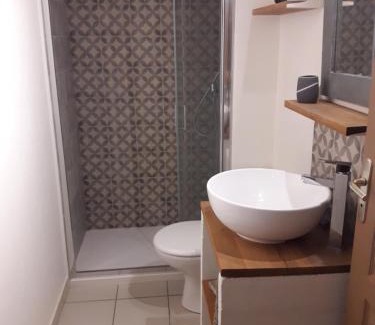 Candes-Saint-Martin House | Le jardin des envies