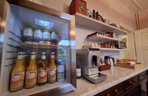 Saverne House | Le Jardin des Roses